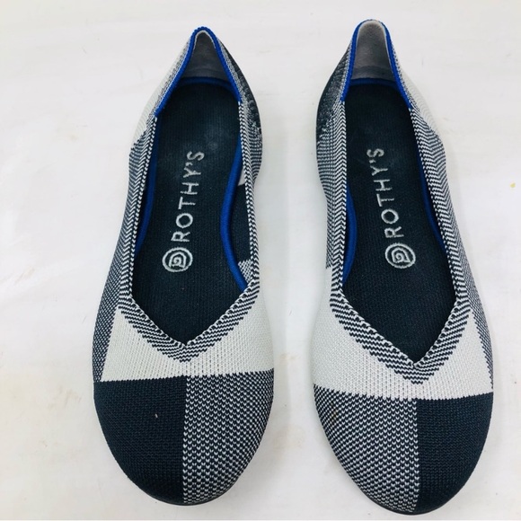 Rothy’s - Picture 1 of 8